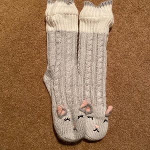 Soft socks